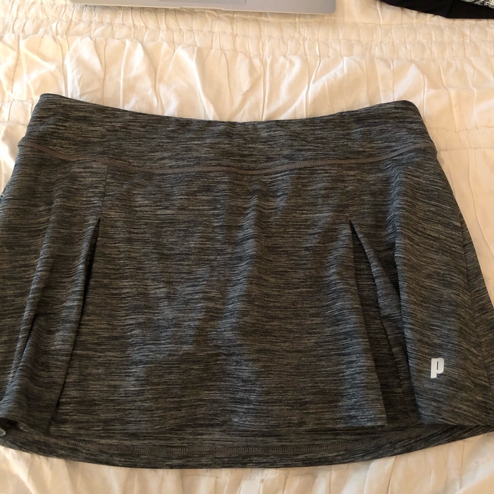 3/$30 Prince Skort